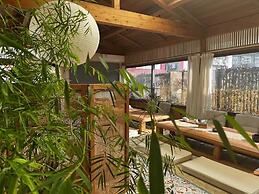 Hantang Inn Hostel Xi'an