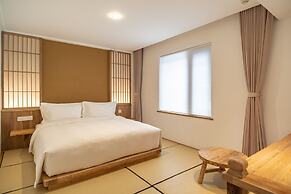 Hantang Inn Hostel Xi'an