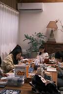 Hantang Inn Hostel Xi'an