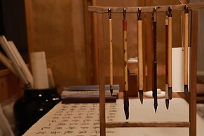 Hantang Inn Hostel Xi'an