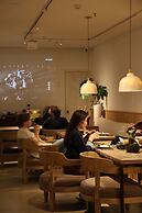 Hantang Inn Hostel Xi'an