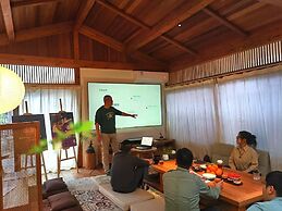 Hantang Inn Hostel Xi'an