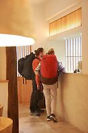 Hantang Inn Hostel Xi'an