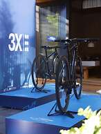 Hantang Inn Hostel Xi'an