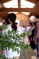 Hantang Inn Hostel Xi'an