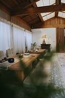 Hantang Inn Hostel Xi'an