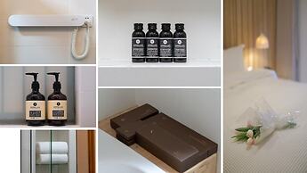 Hantang Inn Hostel Xi'an