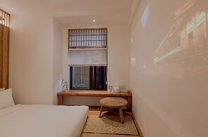 Hantang Inn Hostel Xi'an