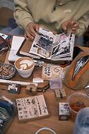 Hantang Inn Hostel Xi'an