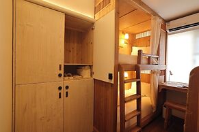 Hantang Inn Hostel Xi'an