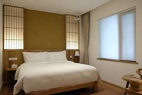 Hantang Inn Hostel Xi'an