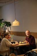 Hantang Inn Hostel Xi'an