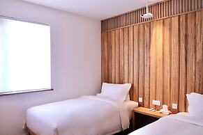 Hantang Inn Hostel Xi'an