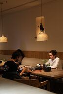 Hantang Inn Hostel Xi'an