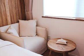 Hantang Inn Hostel Xi'an