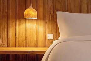 Hantang Inn Hostel Xi'an