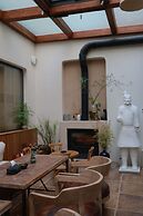 Hantang Inn Hostel Xi'an