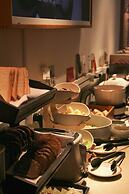 Hantang Inn Hostel Xi'an