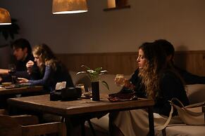 Hantang Inn Hostel Xi'an