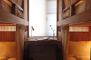 Hantang Inn Hostel Xi'an