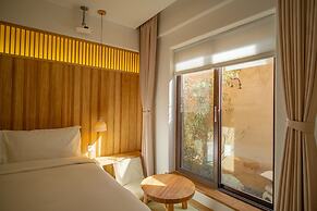 Hantang Inn Hostel Xi'an