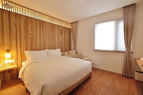 Hantang Inn Hostel Xi'an