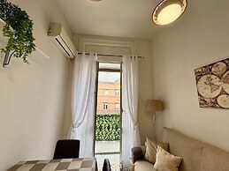 Green Heart House Napoli