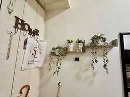 Green Heart House Napoli