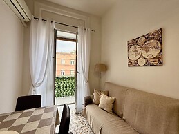 Green Heart House Napoli