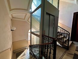 Green Heart House Napoli