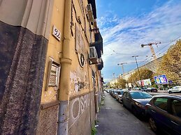 Green Heart House Napoli