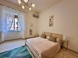 Green Heart House Napoli