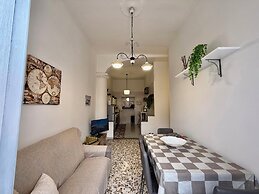 Green Heart House Napoli