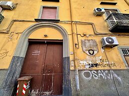 Green Heart House Napoli