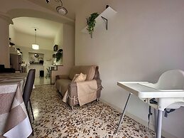 Green Heart House Napoli