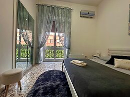 Green Heart House Napoli