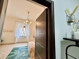 Green Heart House Napoli