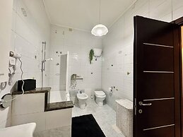 Green Heart House Napoli