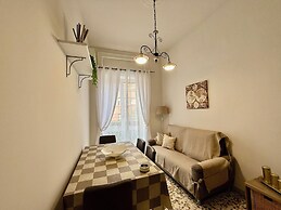 Green Heart House Napoli