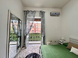 Green Heart House Napoli