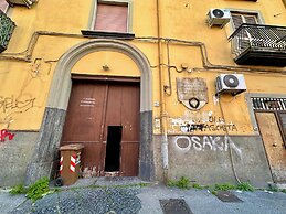 Green Heart House Napoli