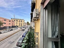 Green Heart House Napoli