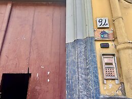 Green Heart House Napoli