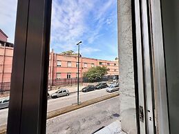 Green Heart House Napoli