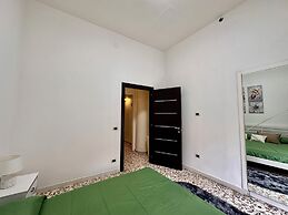 Green Heart House Napoli