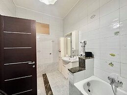 Green Heart House Napoli