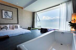 Dali erhai shiguang haijing kezhan