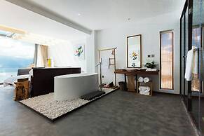 Dali erhai shiguang haijing kezhan