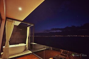 Dali erhai shiguang haijing kezhan