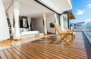 Dali erhai shiguang haijing kezhan